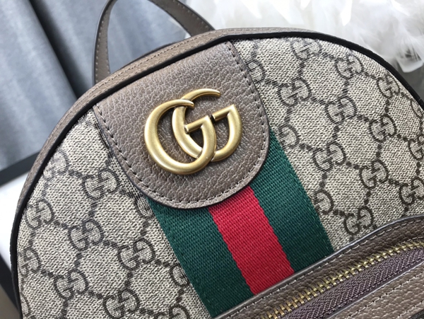 激安グッチバッグコピー角部分ディテール